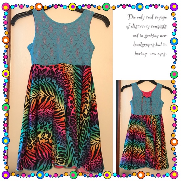 kohls reversible dress